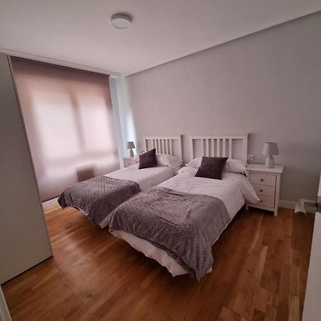 Vivienda Silvia Renfe Lejlighed León Eksteriør billede