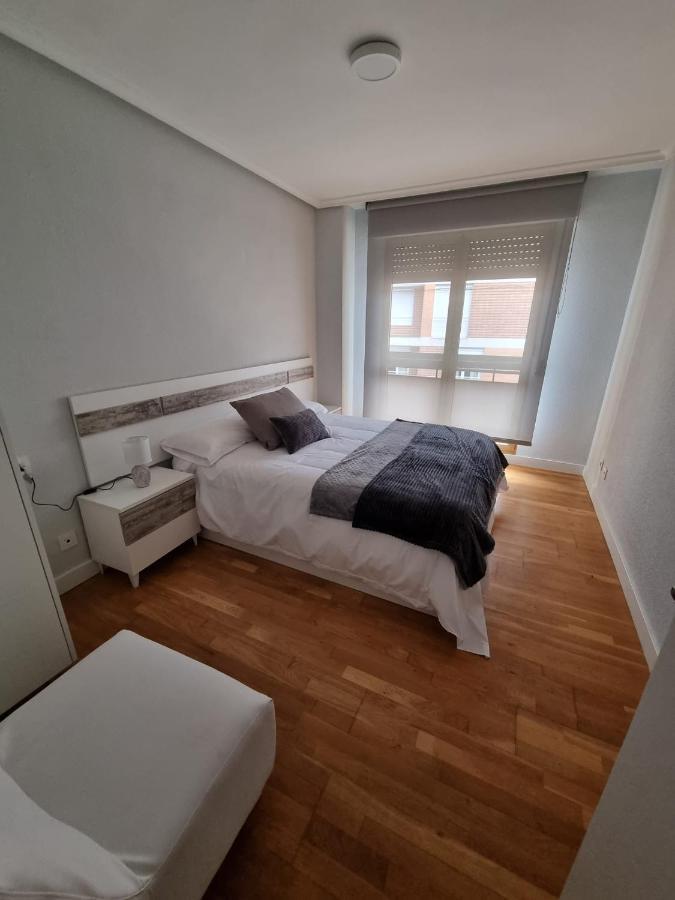 Vivienda Silvia Renfe Lejlighed León Eksteriør billede